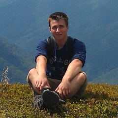 Богдан Тимошенко, 30.10, Киев