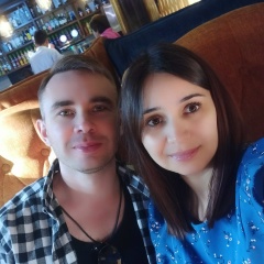 Славка Заворотнюк, 02.01.1989, Байконур