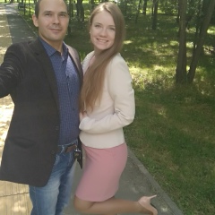 Вера Ефремова, 23.11.1990, Алматы