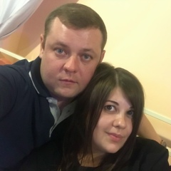 Анна Худякова, 20.06, Донецк