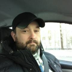 Владимир Панов, 24.04.1975, Санкт-Петербург