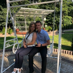 Александр Романов, 10.07, Калининград