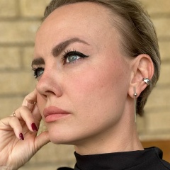 Наталья Костюхина, 01.06, Москва