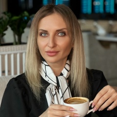 Диана Кучерова