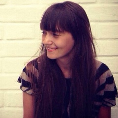 Мария Сапрова, Москва