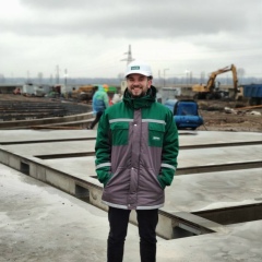 Андрей Ковалёв, 16.01, Свердловск / Должанск