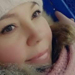 Алеся Лапина, 15.05, Нефтеюганск