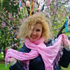 Елена Чернова, 15.01, Винница