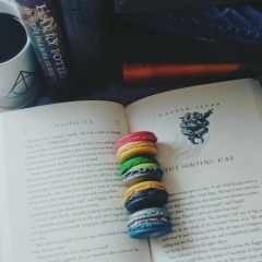 Laila George, 03.05.1995