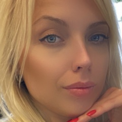 Дашуля Шинкарева, 25.09, Toronto