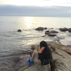 Zhanet Doszhanova, 03.10.1989, Астана