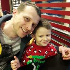 Максим Юдко, 23.11, Киев