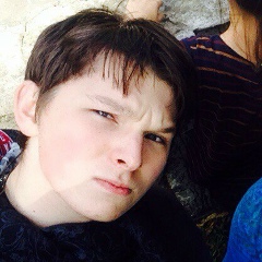 Максим Антоненко, 31.05, Днепр (Днепропетровск)