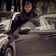 Максим Андреев, 06.03.1986, Ростов-на-Дону