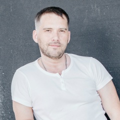 Роман Егоров, 29.04, Санкт-Петербург