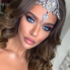 Teona Shervashidze, 29.10, Москва