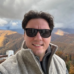 Артём Зубенко, 21.11.1987, Санкт-Петербург