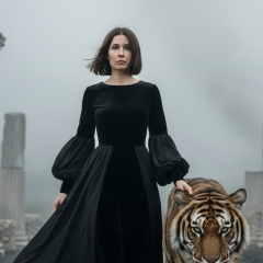 Екатерина Выскубова, 24.10, Тобольск