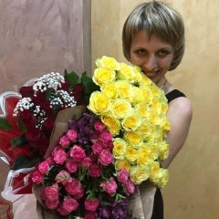 Елена Баскакова, 07.07, Нижний Новгород
