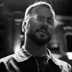 Anar Farzaliev, Баку