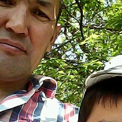 Мурза Асанов, 09.05.1974, Москва