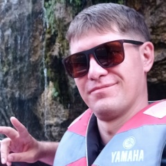 Евгений Новиков