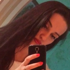 Мария Платерс, 19.02.1991, Ухта