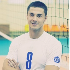 Даврик Алимов, 19.08.1994, Самарканд