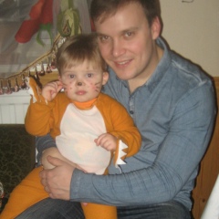 Олег Залукаев, 14.09.1984, Москва