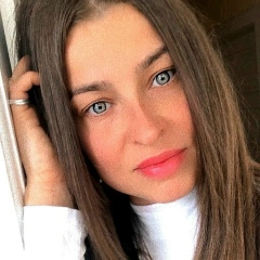 Светка Антипова, 31.10