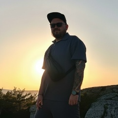 Александр Казаков, 03.02.1990, Донецк