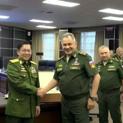 Zaw Layllb, 10.06.2000