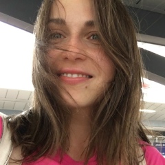 Мария Гищук, 28.10.1984, London