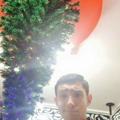 Artyom Margaryan, 09.02.1991, Москва