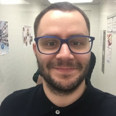 Александр Гуринов, 15.08.1987, Сургут