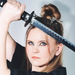 Екатерина Муратова, 08.04, Санкт-Петербург