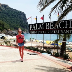 Манечка Куликова, 24.09.1987, Москва