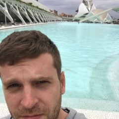 Андрей Расцветалов, 30.06.1983, Санкт-Петербург