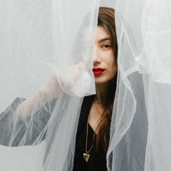 Ангелина Бурцева, 18.02, Магадан