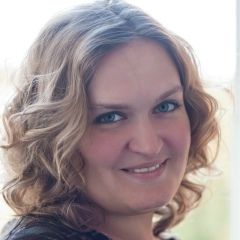 Ольга Ринк, 12.11, Москва