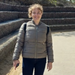 Эллана Светлова, 17.11, Санкт-Петербург