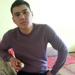 Даурен Камалов, 14.06.2006