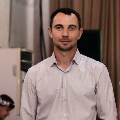 Сергей Анисимов, 29.09.1984, Дзержинск