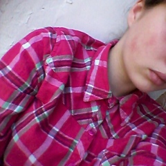 Милана Зуева, 25.06.2005