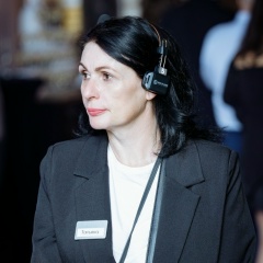 Татьяна Никифорова, Мытищи