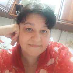 Лена Подковырова, 18.03.1977, Назрань