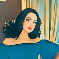 Екатерина Соколова, 05.11, Москва