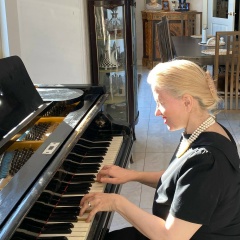 Светлана Казаринова, 16.10, Санкт-Петербург