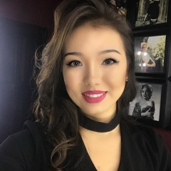 Азикош Рахметова, 28.09, Актау