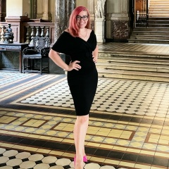 Мария Шпилева, 10.02.1987, Санкт-Петербург